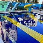 Residencial Aguas Da Fonte Em Caldas Novas