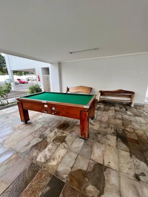 Residencial Aguas Da Fonte Em Apartamento