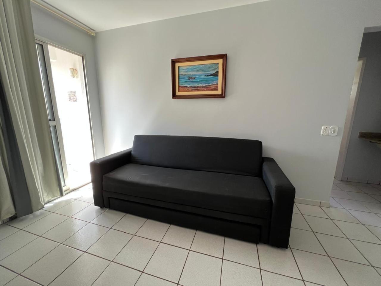 Apartamento Residencial Aguas Da Fonte Em