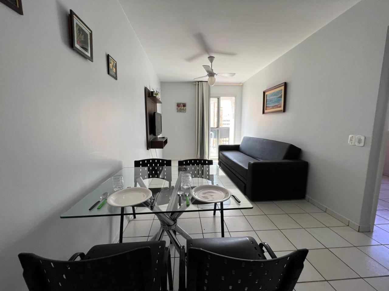 Apartamento Residencial Aguas Da Fonte Em *
