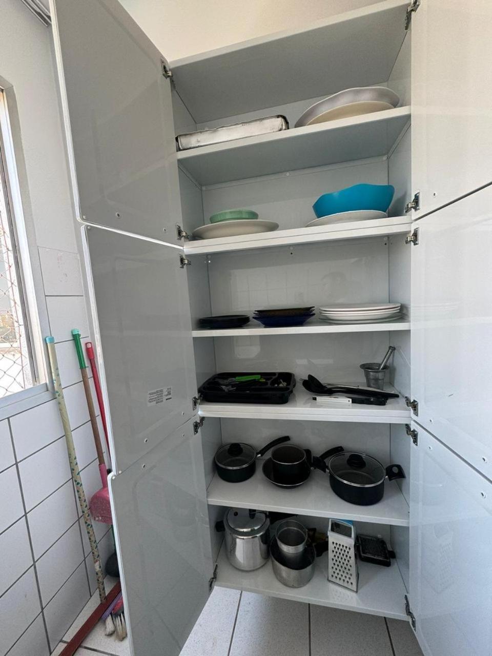 Apartamento Residencial Aguas Da Fonte Em *